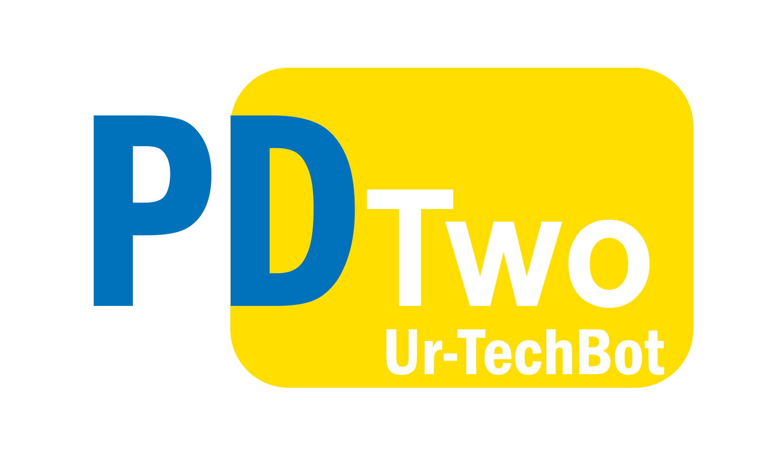 PDTwo - techbot